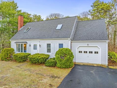 142 Yankee Drive Brewster MA 02631