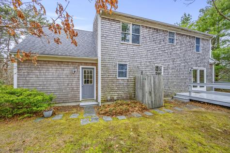 142 Yankee Drive Brewster MA 02631