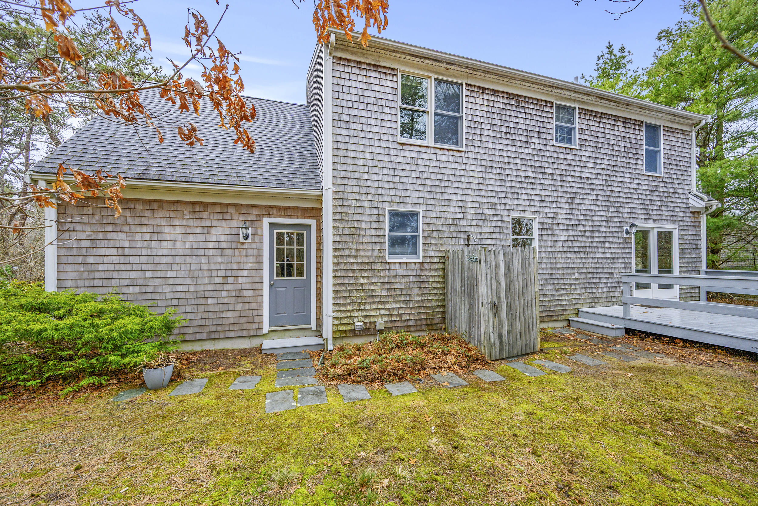 142 Yankee Drive Brewster MA 02631