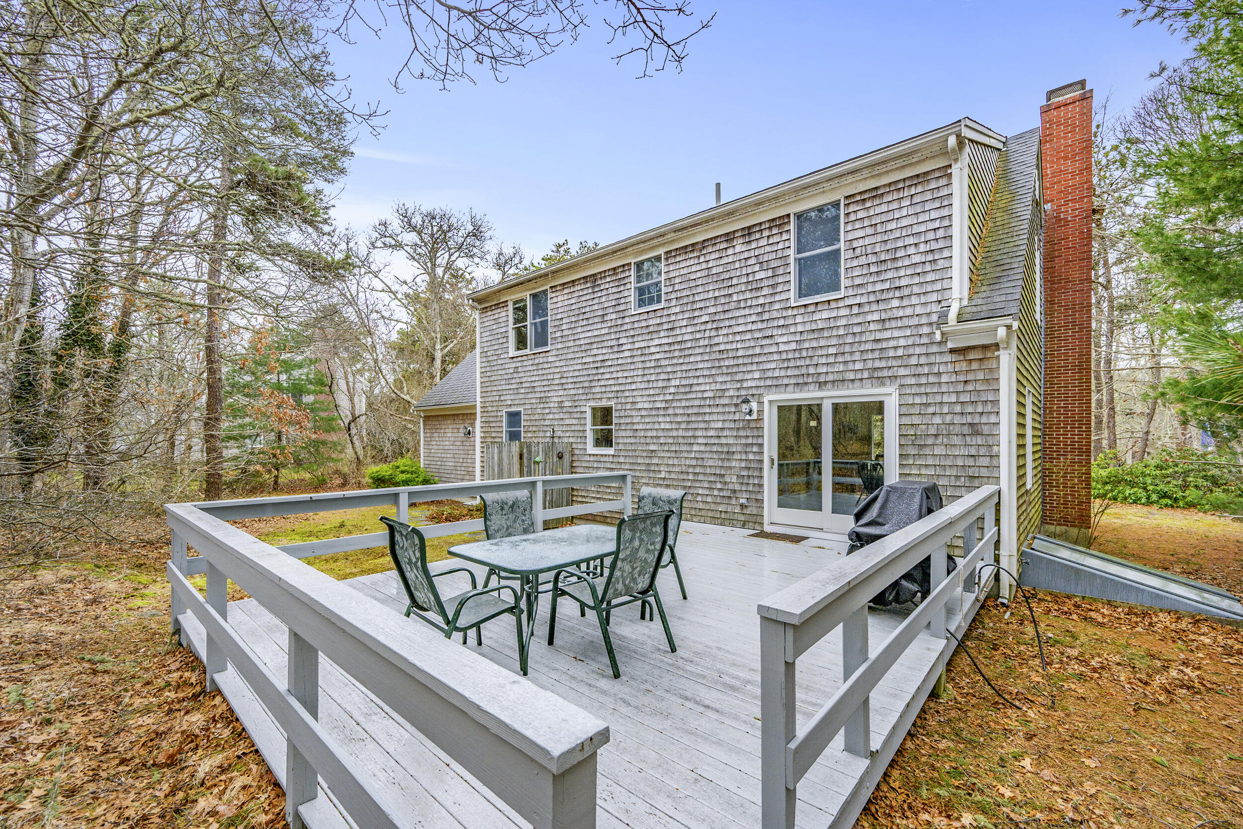 142 Yankee Drive Brewster MA 02631