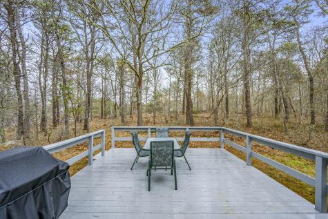 142 Yankee Drive Brewster MA 02631
