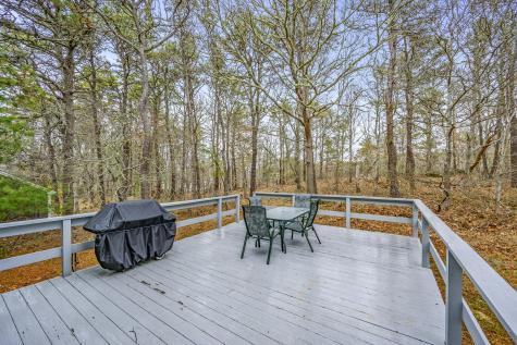 142 Yankee Drive Brewster MA 02631