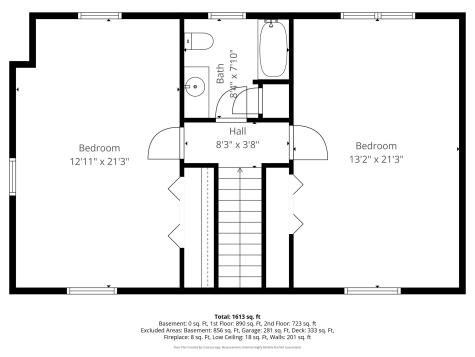 142 Yankee Drive Brewster MA 02631