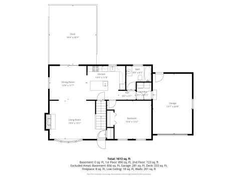 142 Yankee Drive Brewster MA 02631