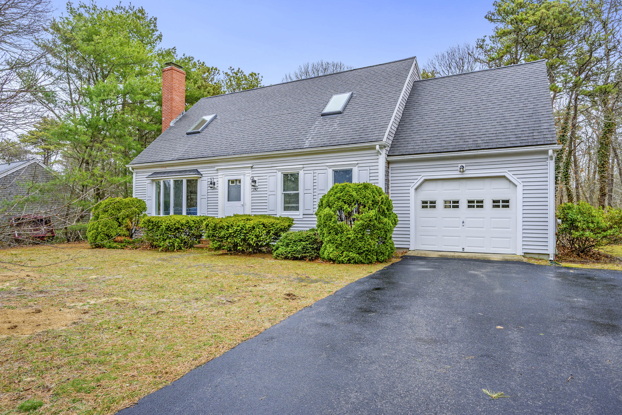 142 Yankee Drive Brewster MA 02631