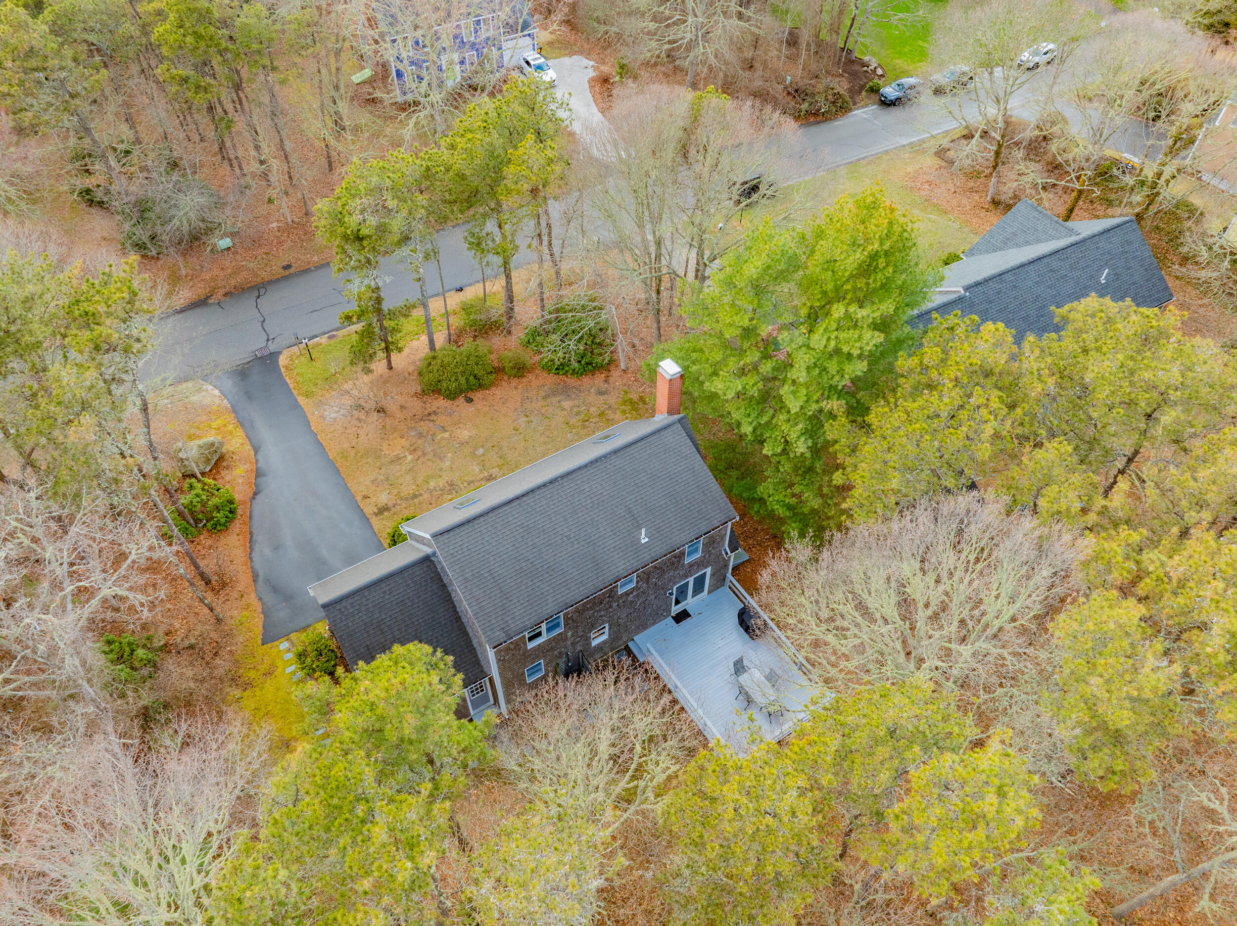 142 Yankee Drive Brewster MA 02631