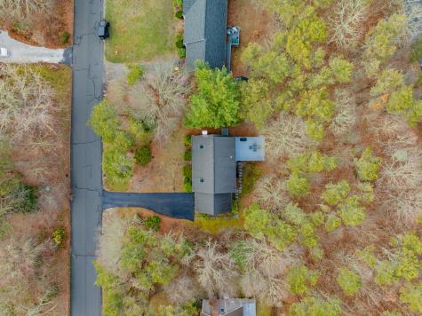 142 Yankee Drive Brewster MA 02631