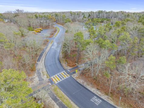 142 Yankee Drive Brewster MA 02631