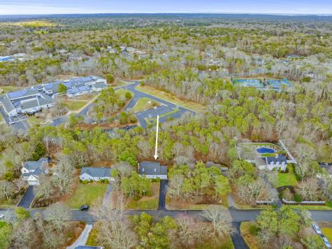 142 Yankee Drive Brewster MA 02631