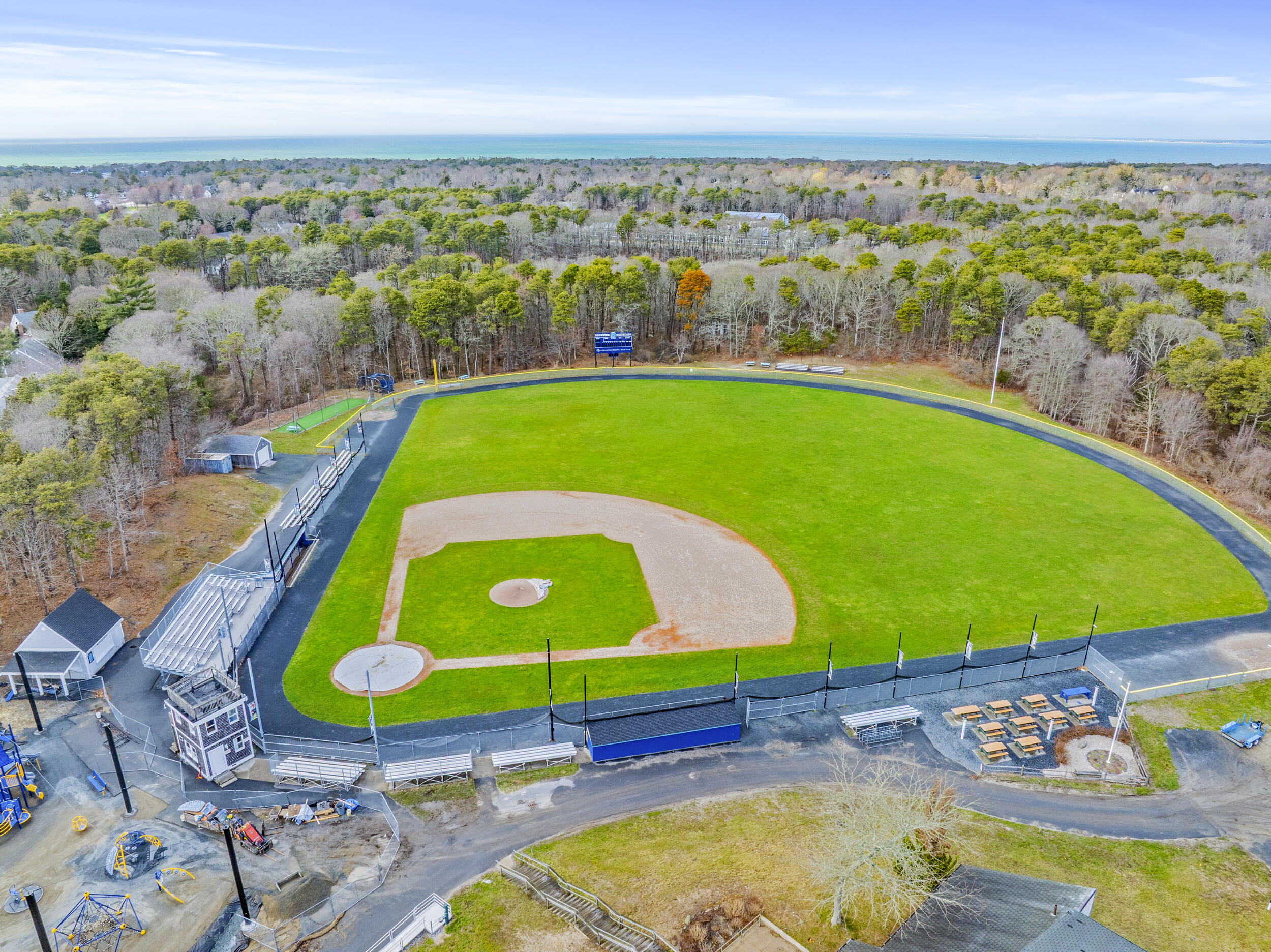 142 Yankee Drive Brewster MA 02631