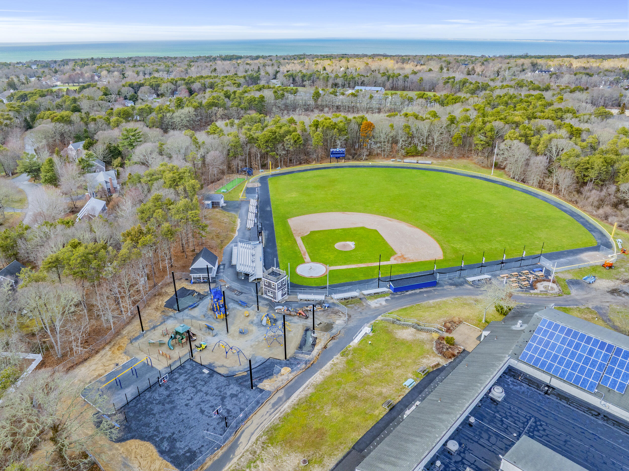 142 Yankee Drive Brewster MA 02631