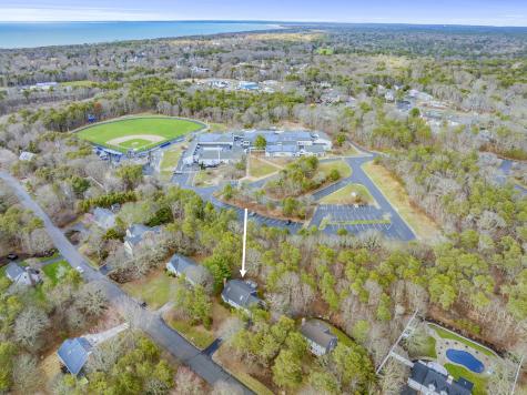 142 Yankee Drive Brewster MA 02631