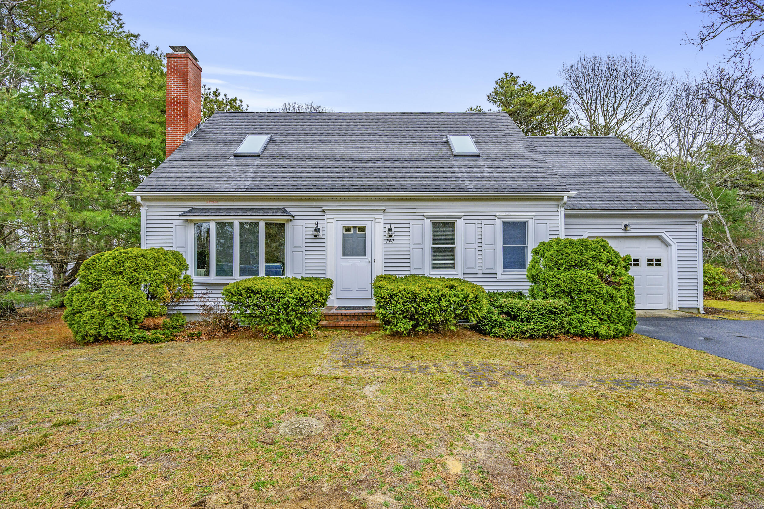 142 Yankee Drive Brewster MA 02631
