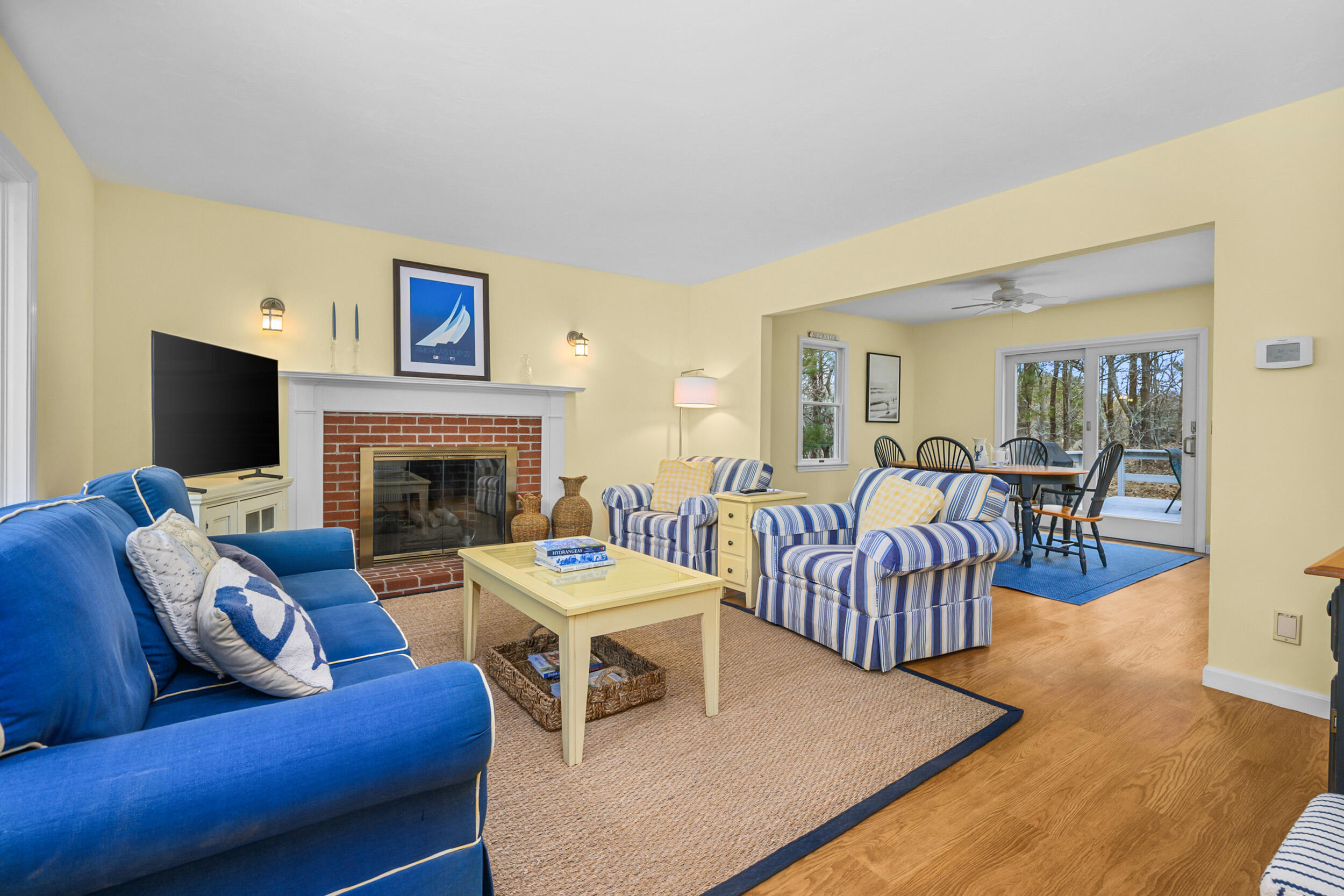 142 Yankee Drive Brewster MA 02631