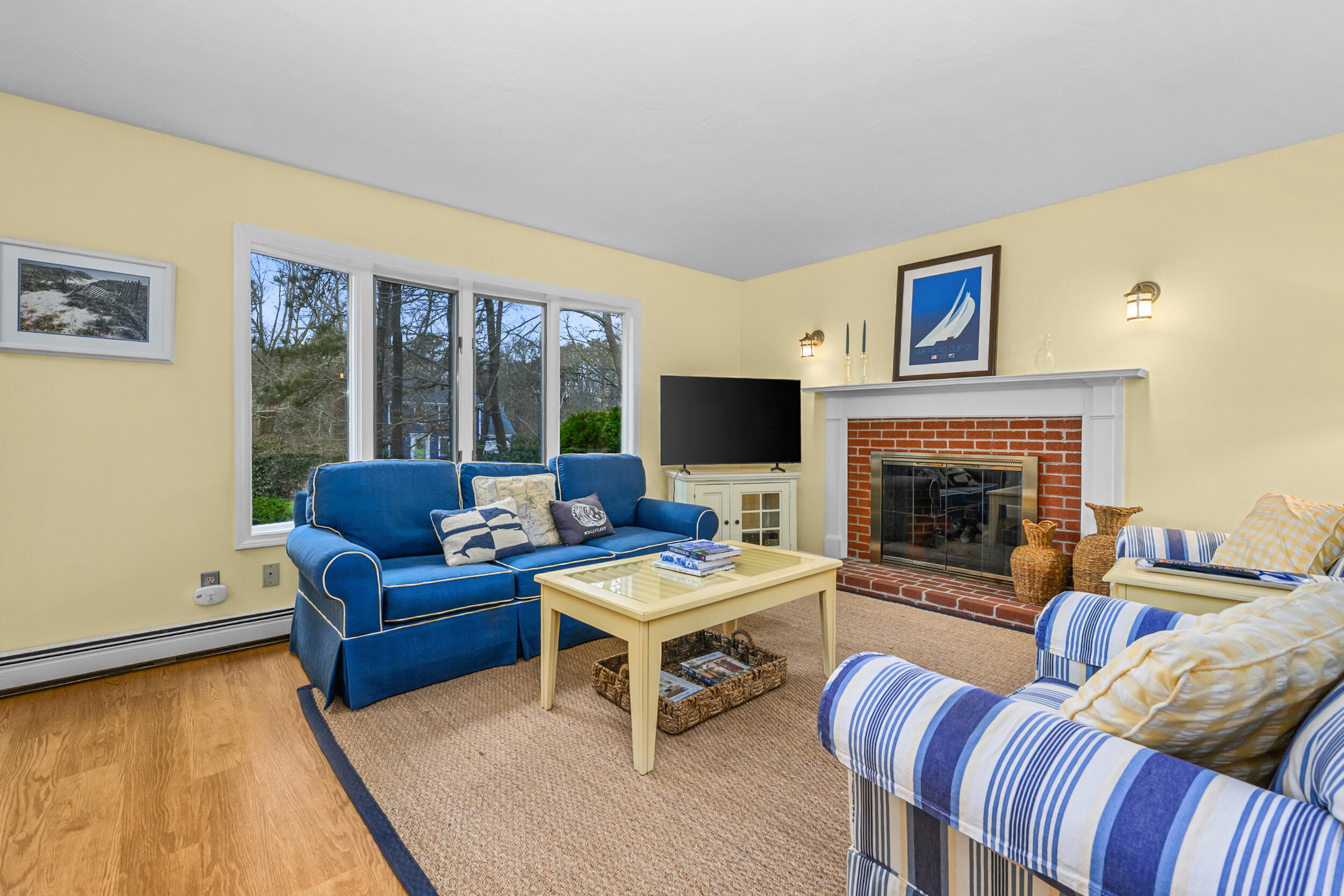 142 Yankee Drive Brewster MA 02631