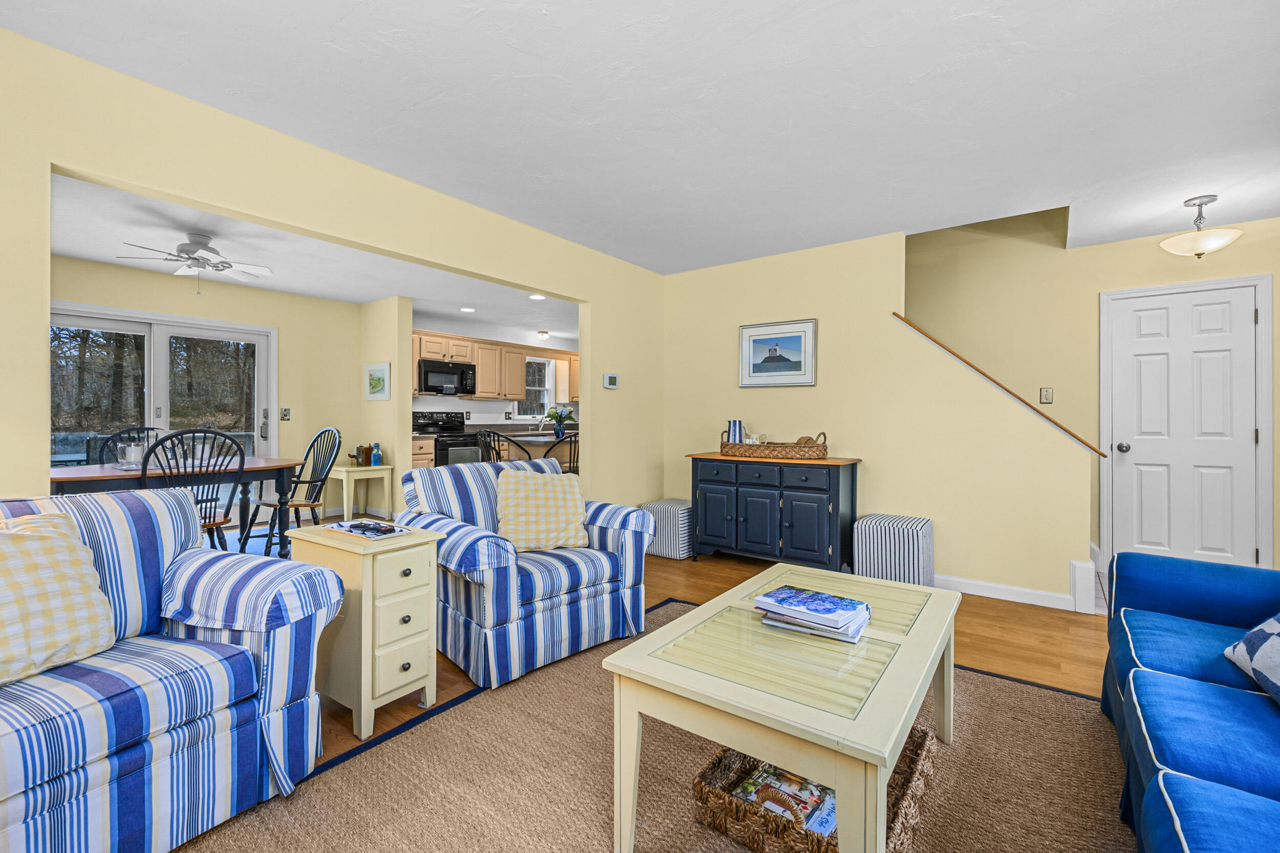 142 Yankee Drive Brewster MA 02631