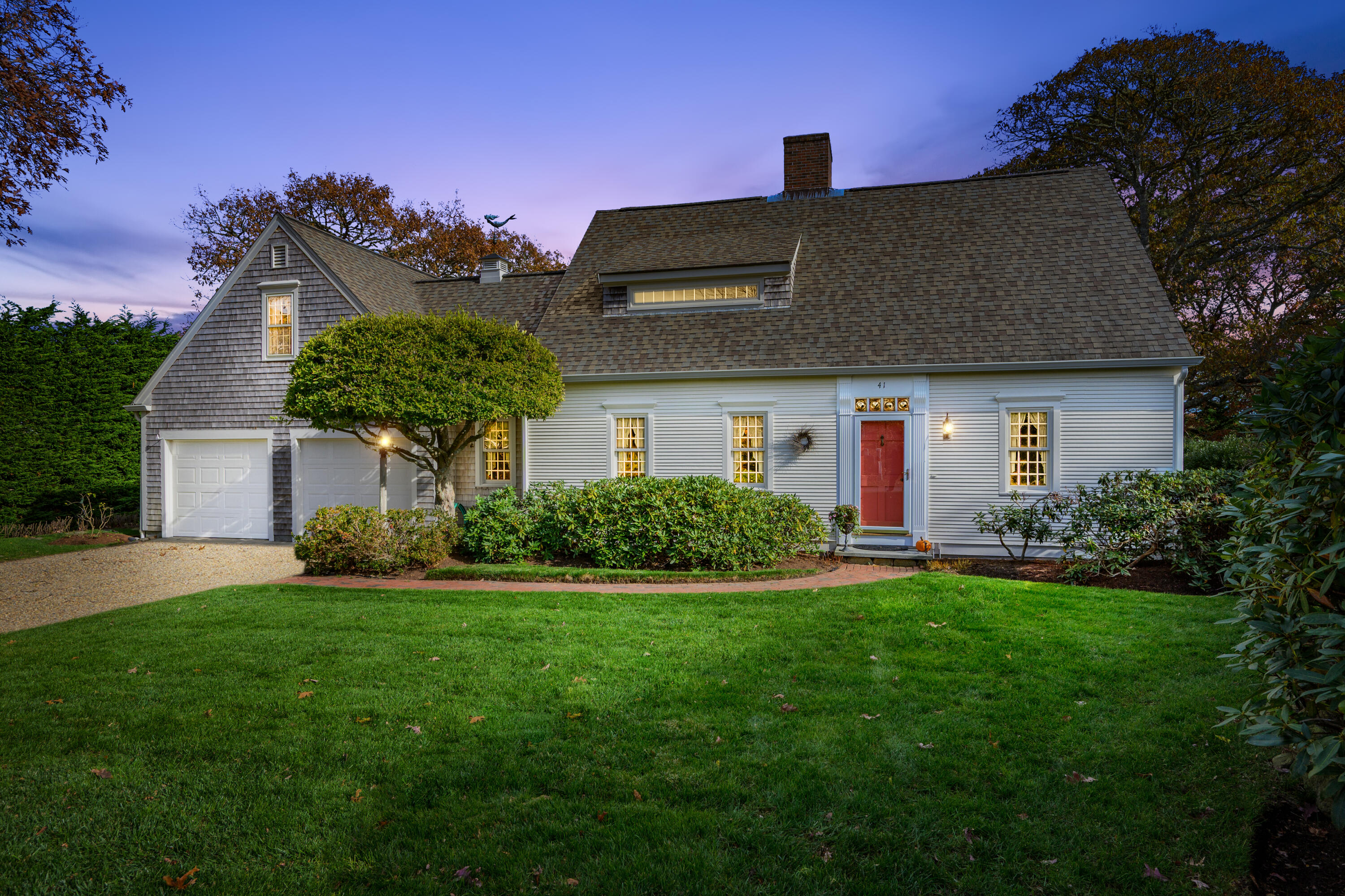41 Court Street North Chatham MA 02650