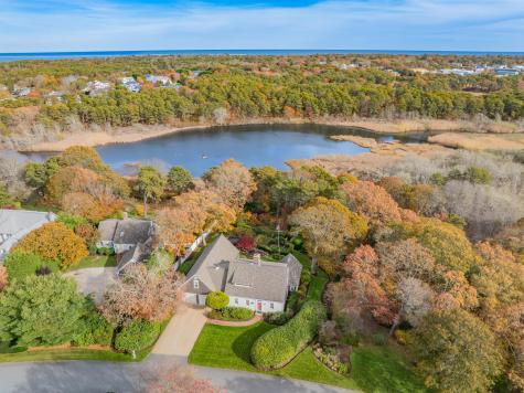 41 Court Street Chatham MA 02650