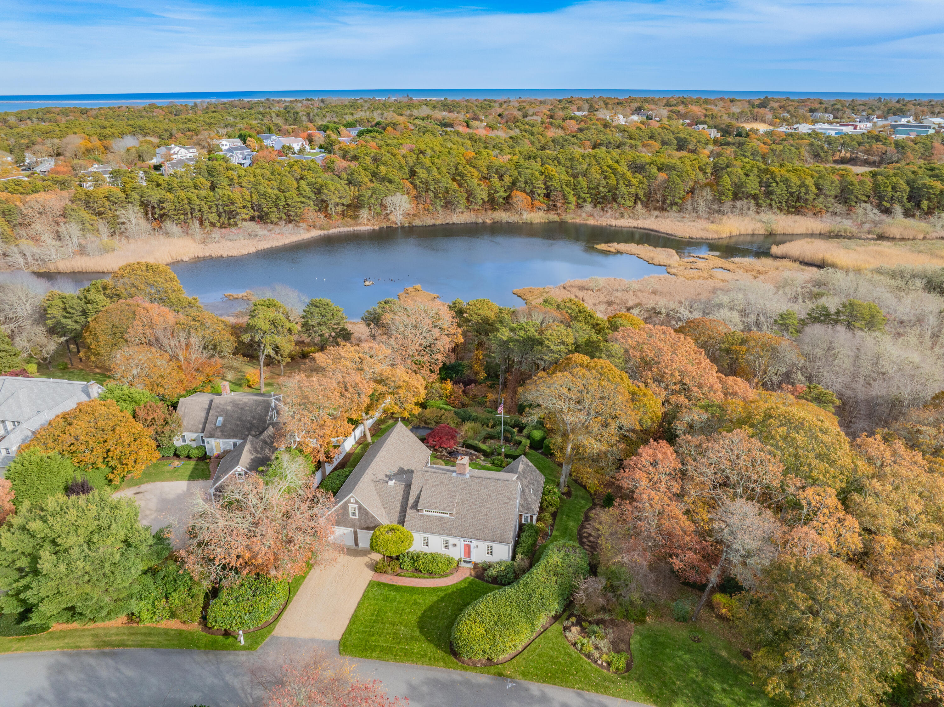 41 Court Street North Chatham MA 02650