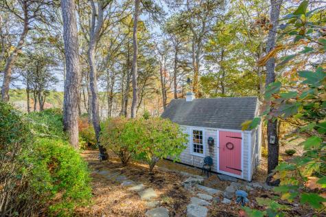 41 Court Street Chatham MA 02650