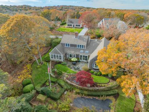 41 Court Street Chatham MA 02650