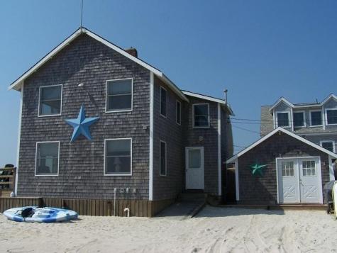 7 Ocean Avenue Dennis MA 02660