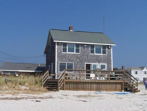 7 Ocean Avenue Dennis MA 02660