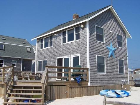 7 Ocean Avenue Dennis MA 02660