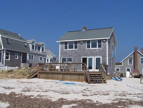 7 Ocean Avenue Dennis MA 02660
