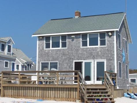7 Ocean Avenue Dennis MA 02660