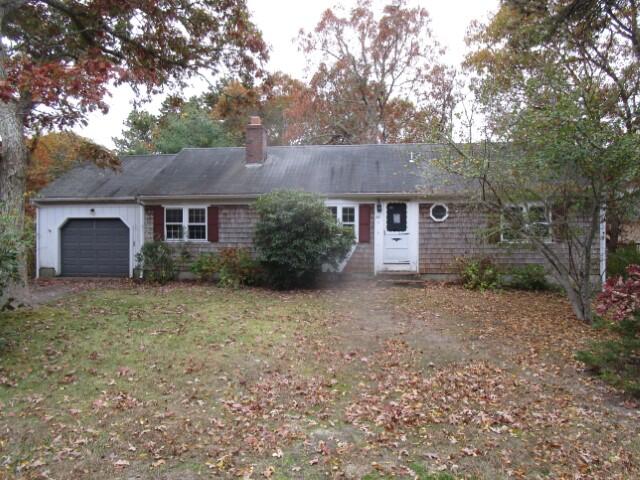 261 Old Chatham Road Dennis MA 02660