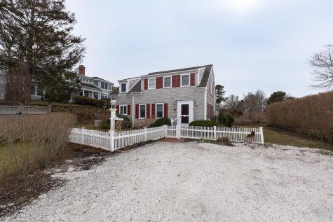 8 Kingsbury Way Chatham MA 02633