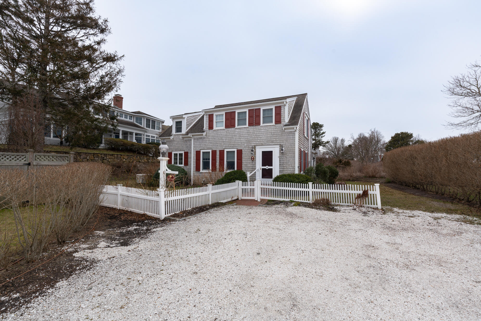 8 Kingsbury Way Chatham MA 02633