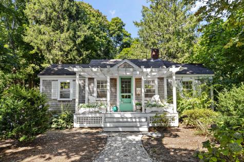 43 Summer Street Yarmouth MA 02675