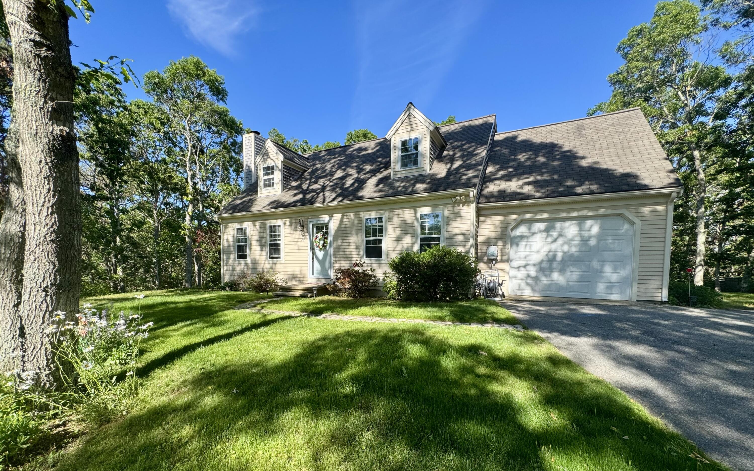 29 Carleton Drive Mashpee MA 02649