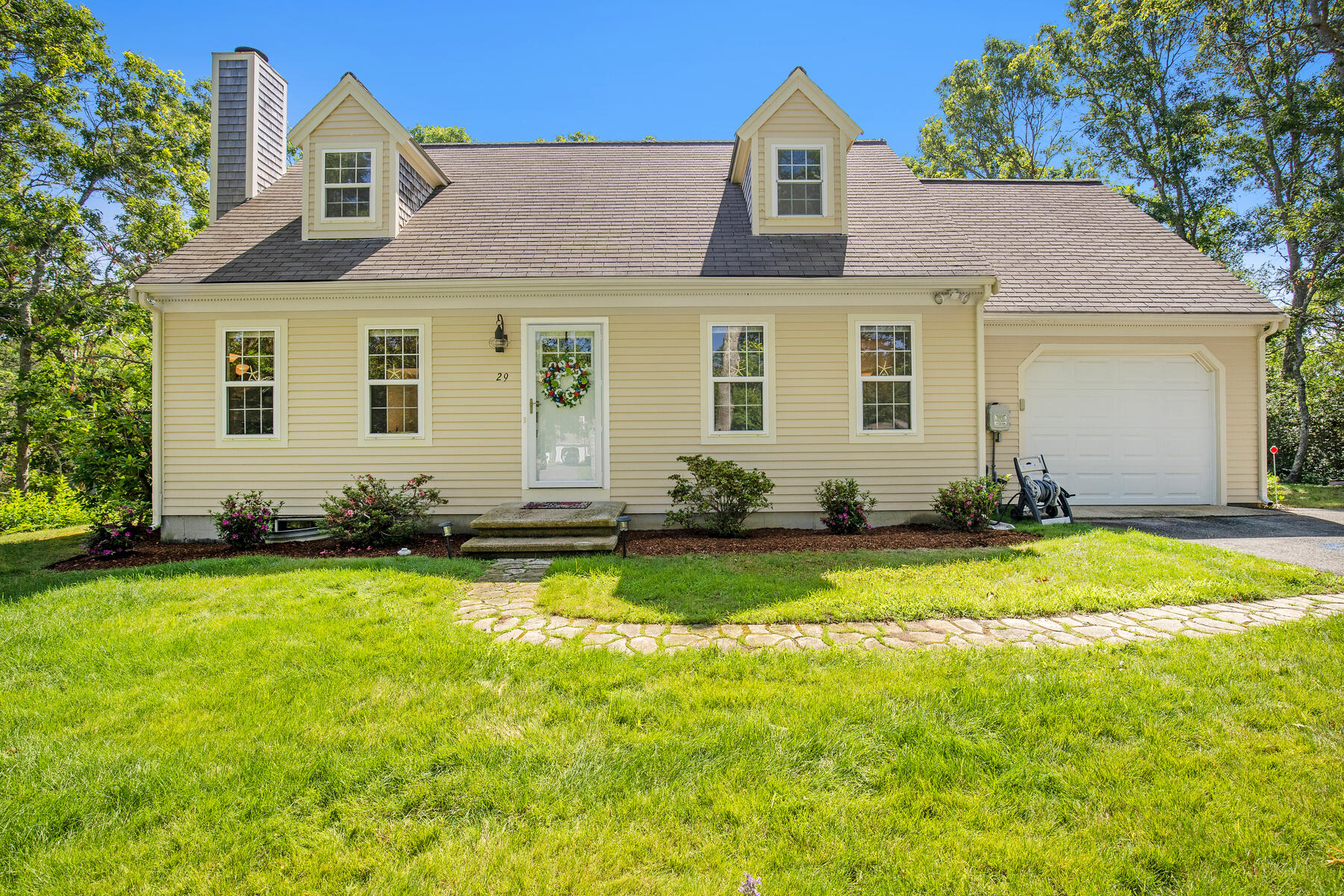 29 Carleton Drive Mashpee MA 02649