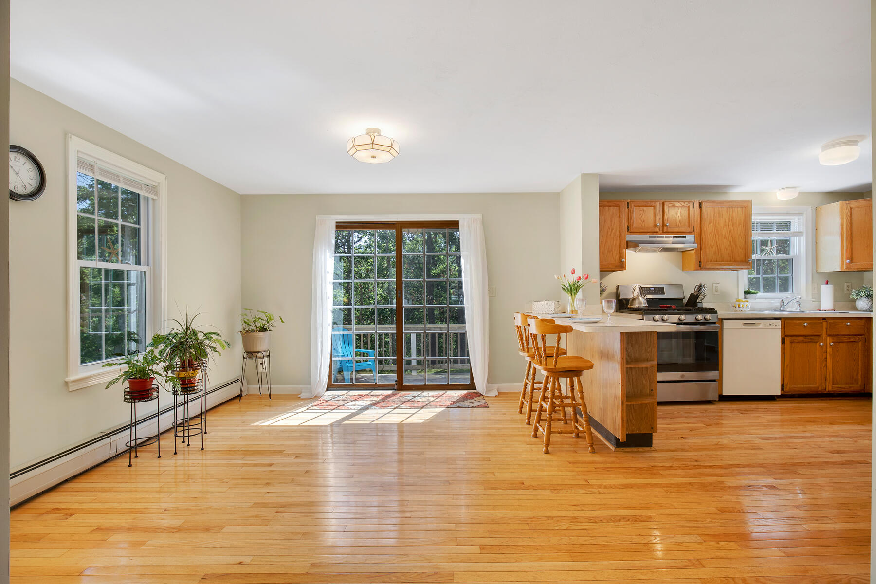 29 Carleton Drive Mashpee MA 02649