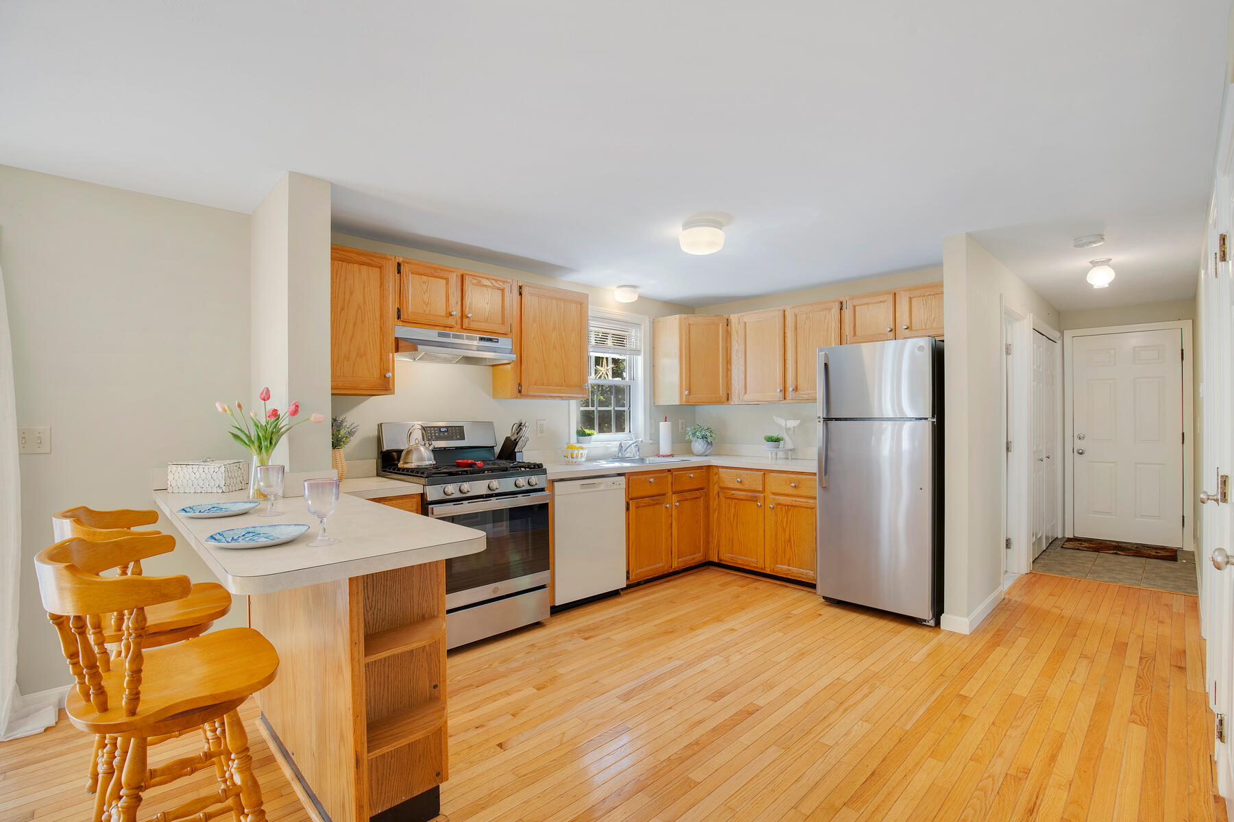 29 Carleton Drive Mashpee MA 02649