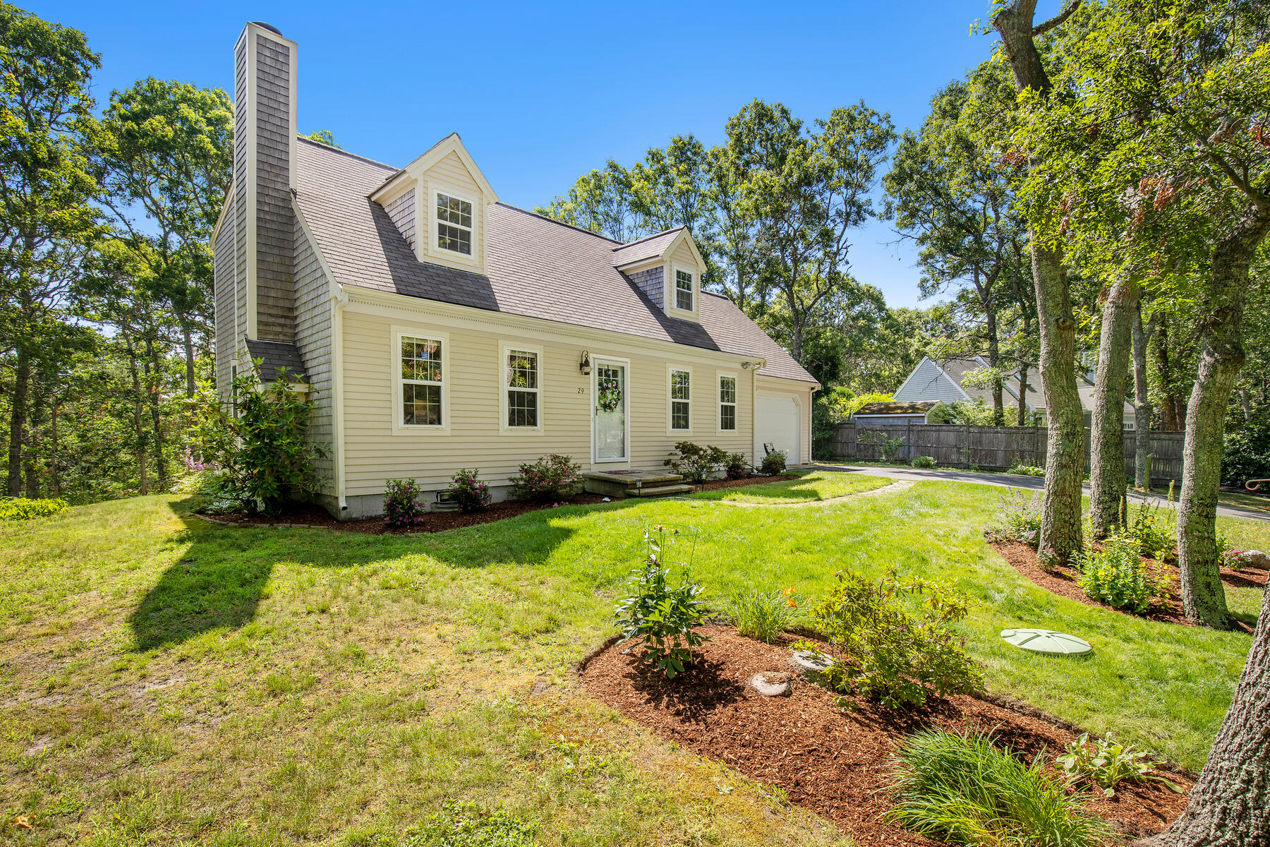 29 Carleton Drive Mashpee MA 02649