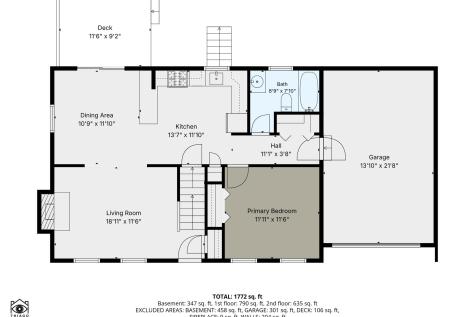 29 Carleton Drive Mashpee MA 02649