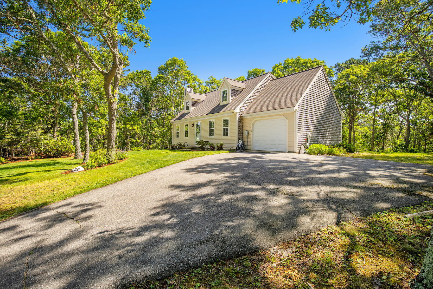 29 Carleton Drive Mashpee MA 02649