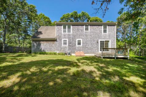 29 Carleton Drive Mashpee MA 02649