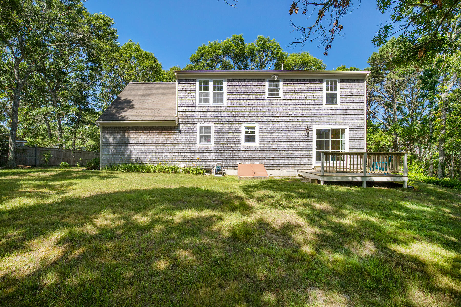 29 Carleton Drive Mashpee MA 02649