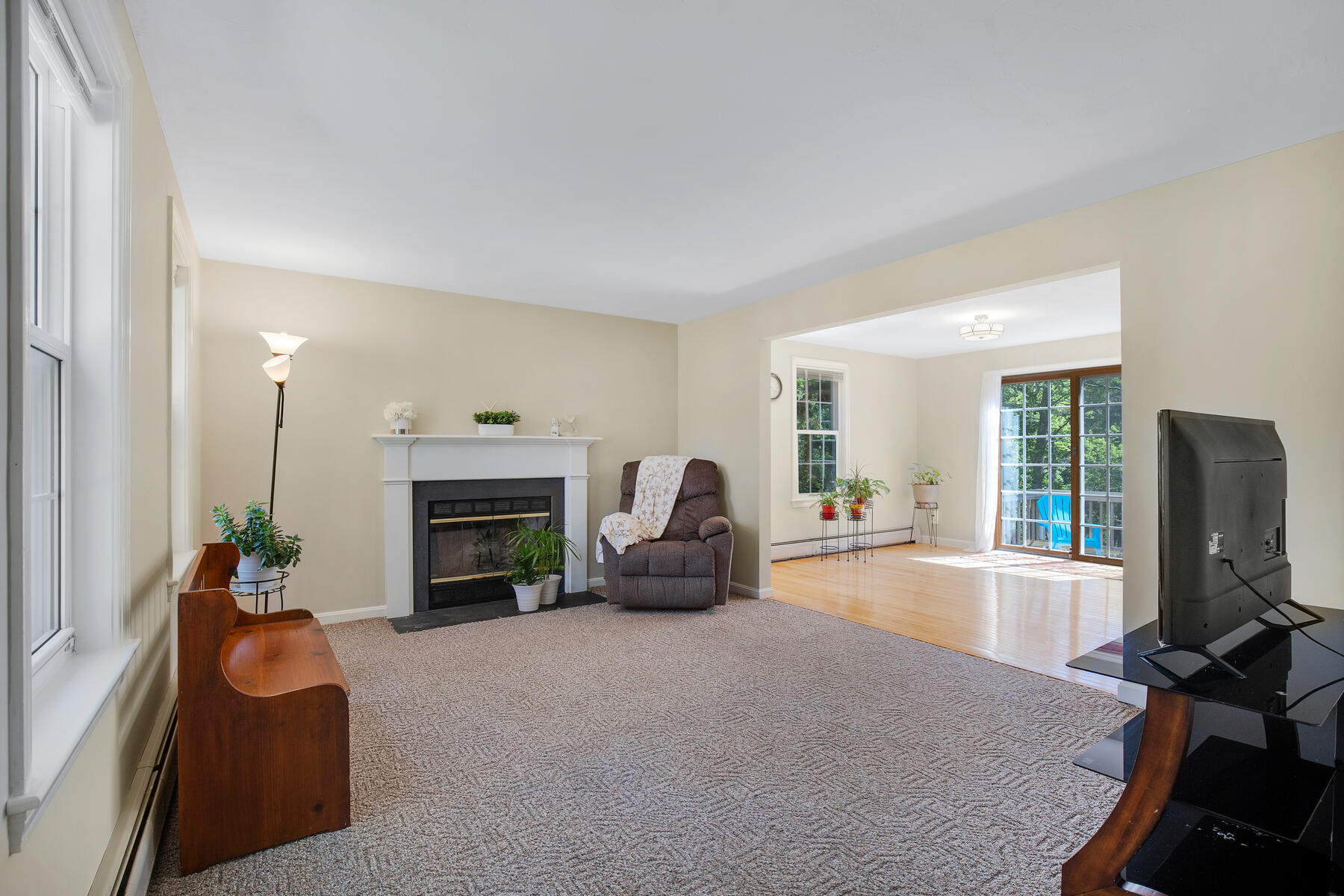 29 Carleton Drive Mashpee MA 02649
