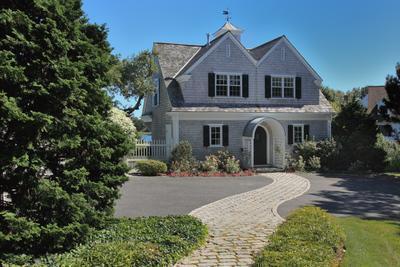 120 North Bay Road Osterville MA 02655