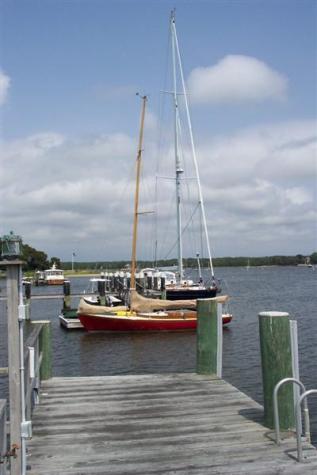 120 North Bay Road Osterville MA 02655