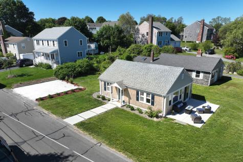 2A Bodfish Avenue MA 02563