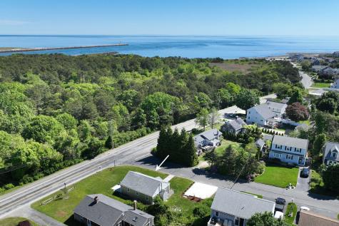 2A Bodfish Avenue MA 02563