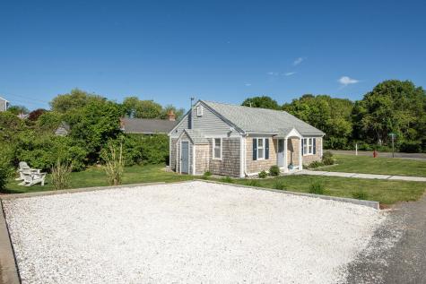 2A Bodfish Avenue MA 02563