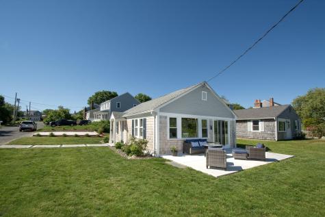 2A Bodfish Avenue MA 02563